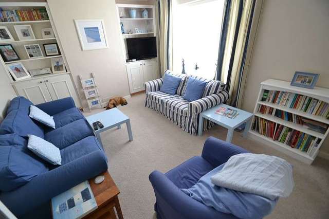  Image of 3 bedroom Semi-Detached house for sale in Johnston Road Llanishen Cardiff CF14 at Johnston Road  Llanishen, CF14 5HJ