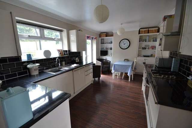  Image of 3 bedroom Semi-Detached house for sale in Johnston Road Llanishen Cardiff CF14 at Johnston Road  Llanishen, CF14 5HJ