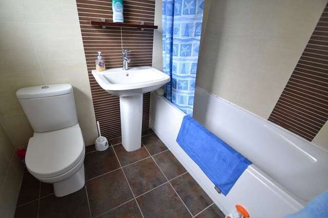  Image of 3 bedroom Semi-Detached house for sale in Johnston Road Llanishen Cardiff CF14 at Johnston Road  Llanishen, CF14 5HJ