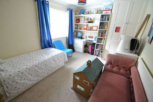  Image of 3 bedroom Semi-Detached house for sale in Johnston Road Llanishen Cardiff CF14 at Johnston Road  Llanishen, CF14 5HJ