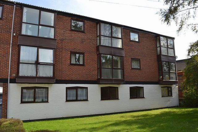 Image of 1 bedroom Flat to rent in Jolly Gardeners Court Norwich NR3 at Jolly Gardeners Court  Norwich, NR3 3HD