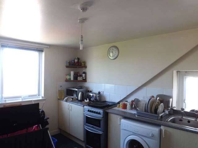  Image of 2 bedroom Flat to rent in Jubilee Road Weston-super-Mare BS23 at Weston-super-Mare North Somerset Weston-super-Mare, BS23 3AW