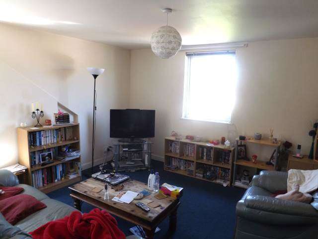 Image of 2 bedroom Flat to rent in Jubilee Road Weston-super-Mare BS23 at Weston-super-Mare North Somerset Weston-super-Mare, BS23 3AW