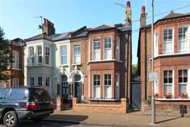  Image of 1 bedroom Flat to rent in Juer Street London SW11 at London, SW11 4RF