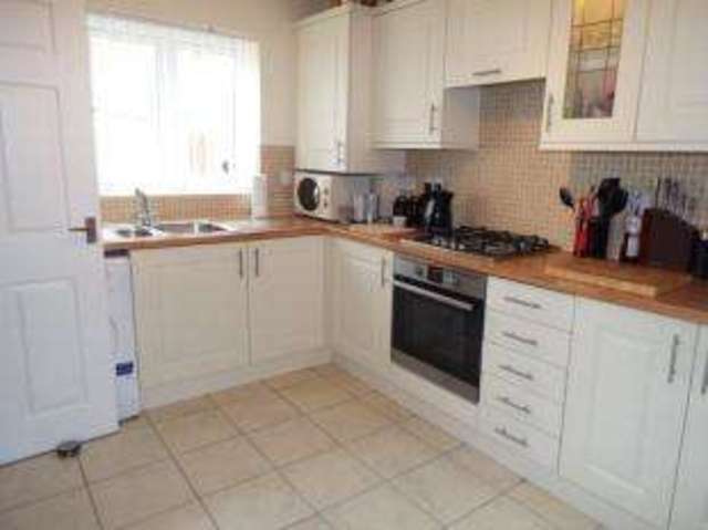  Image of 3 bedroom Detached house for sale in Jupiter Avenue Peterborough PE2 at Peterborough Cambridgeshire Stanground, PE2 8GS