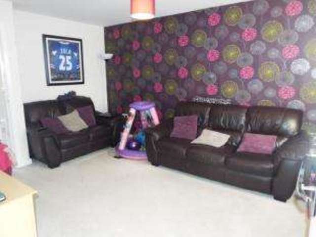  Image of 3 bedroom Semi-Detached house for sale in Jupiter Avenue Peterborough PE2 at Peterborough Cambridgeshire Stanground, PE2 8GQ