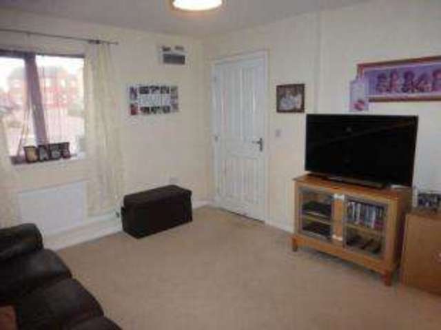  Image of 3 bedroom Semi-Detached house for sale in Jupiter Avenue Peterborough PE2 at Peterborough Cambridgeshire Stanground, PE2 8GQ