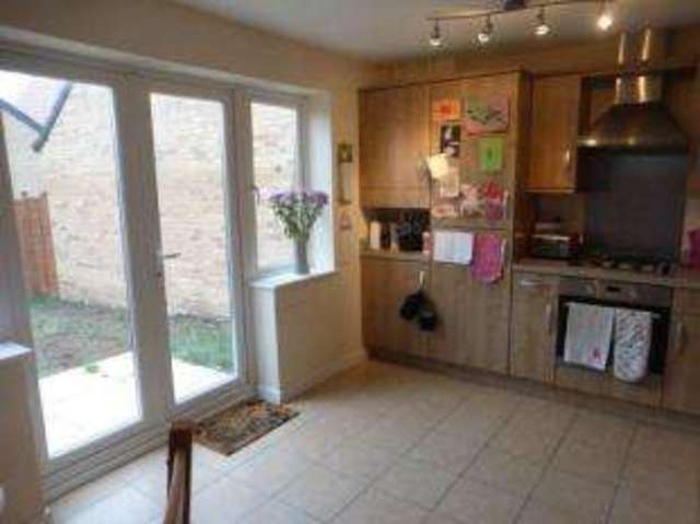  Image of 3 bedroom Semi-Detached house for sale in Jupiter Avenue Peterborough PE2 at Peterborough Cambridgeshire Stanground, PE2 8GQ