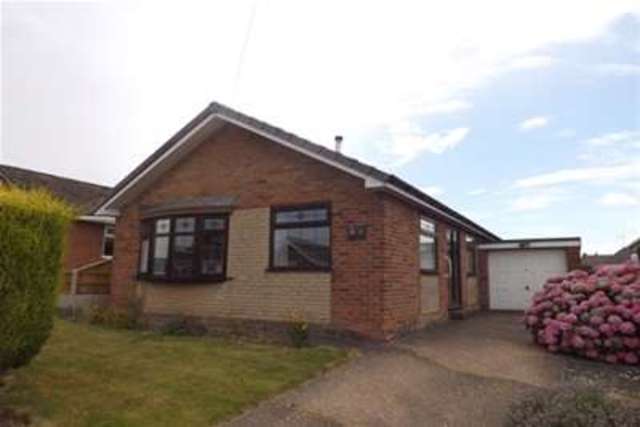  Image of 2 bedroom Detached house to rent in Keats Avenue Sutton-in-Ashfield NG17 at Sutton-in-Ashfield, NG17 2GH