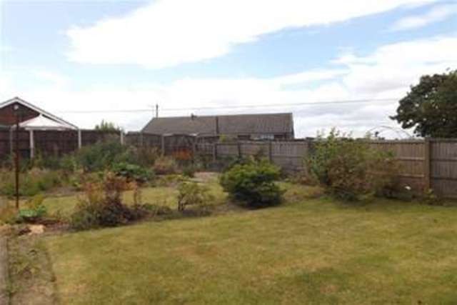  Image of 2 bedroom Detached house to rent in Keats Avenue Sutton-in-Ashfield NG17 at Sutton-in-Ashfield, NG17 2GH