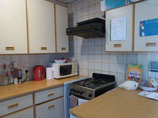 Image of 3 bedroom Detached house to rent in Keble Street London SW17 at Keble Street  London, SW17 0UH