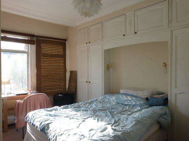  Image of 3 bedroom Detached house to rent in Keble Street London SW17 at Keble Street  London, SW17 0UH