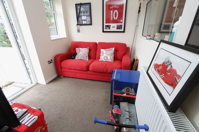  Image of 3 bedroom Terraced house to rent in Kelting Grove Clevedon BS21 at Kelting Grove  Clevedon, BS21 6YF