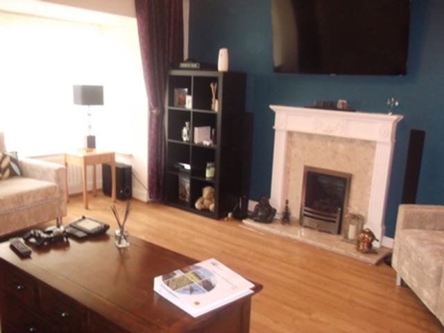  Image of 4 bedroom Detached house to rent in Kelvin Gardens Largs KA30 at Largs North Ayrshire North Ayrshire, KA30 8SX