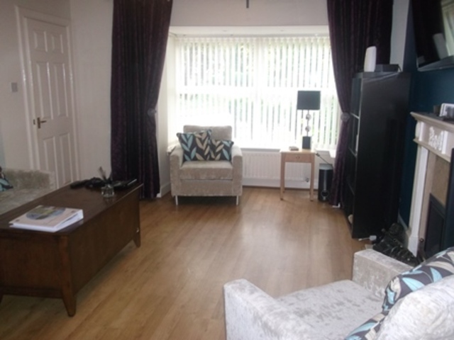  Image of 4 bedroom Detached house to rent in Kelvin Gardens Largs KA30 at Largs North Ayrshire North Ayrshire, KA30 8SX