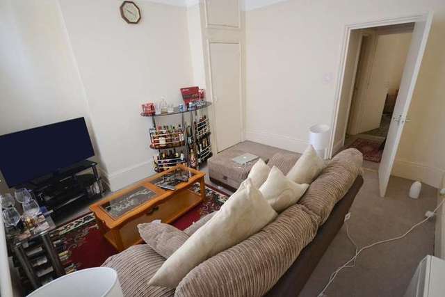  Image of 1 bedroom Flat for sale in Kenilworth Road St. Leonards-on-Sea TN38 at St Leonards On Sea, TN38 0JD