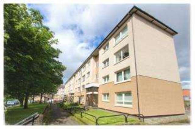  Image of 1 bedroom Flat for sale in Kennedy Path Glasgow G4 at Glasgow  Glasgow, G4 0PP