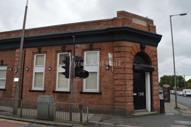  Image of 1 bedroom Flat to rent in Kensington Kensington Liverpool L7 at Kensington  Liverpool, L7 2RN