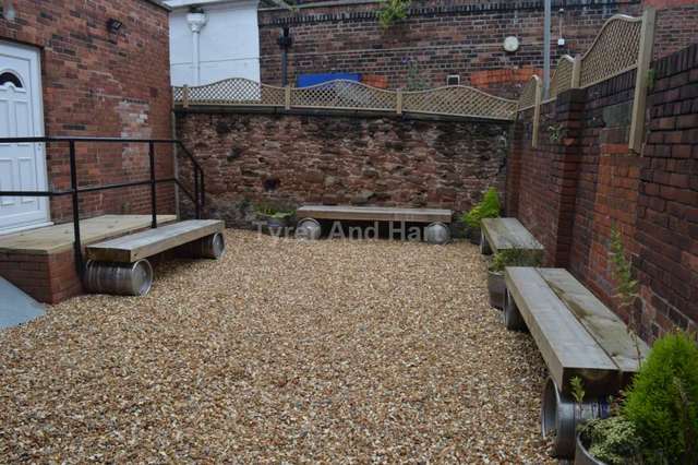  Image of 1 bedroom Flat to rent in Kensington Kensington Liverpool L7 at Kensington  Liverpool, L7 2RN