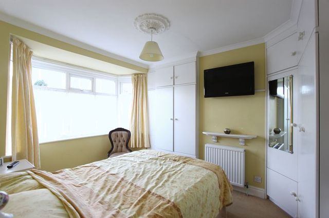  Image of 3 bedroom Terraced house for sale in Keswick Gardens Hull HU6 at Keswick Gardens  Hull, HU6 8TD