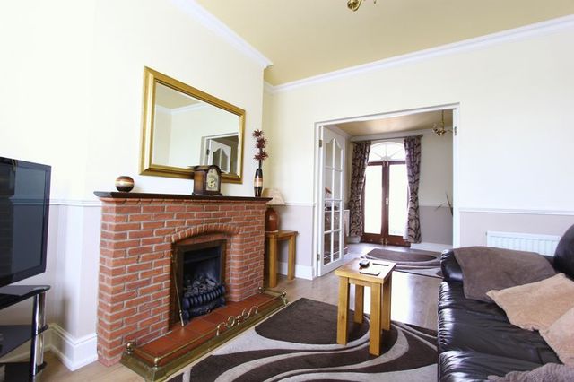  Image of 3 bedroom Terraced house for sale in Keswick Gardens Hull HU6 at Keswick Gardens  Hull, HU6 8TD