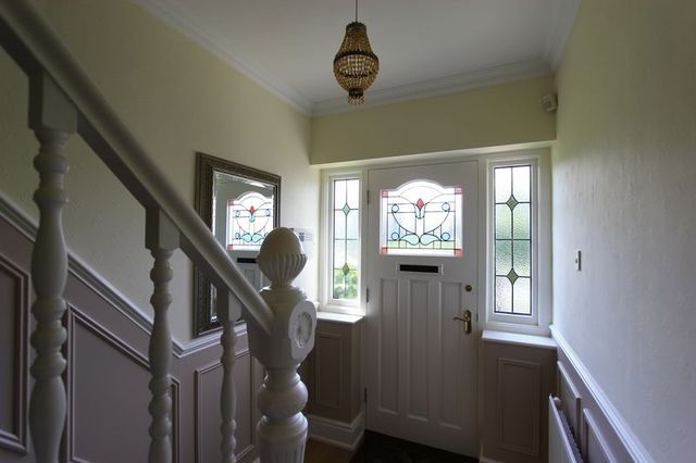  Image of 3 bedroom Terraced house for sale in Keswick Gardens Hull HU6 at Keswick Gardens  Hull, HU6 8TD