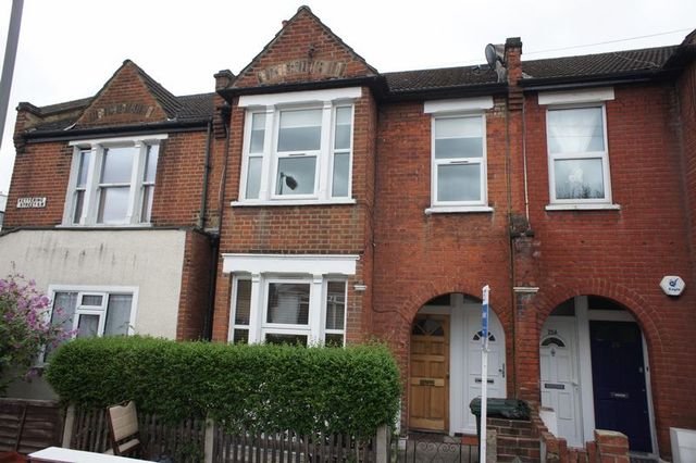  Image of 2 bedroom Flat to rent in Kettering Street London SW16 at Kettering Street  Furzedown, SW16 6QA