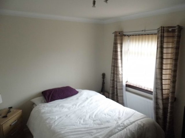  Image of 3 bedroom Terraced house for sale in Kilbrannan Avenue Saltcoats KA21 at Saltcoats Ayrshire Saltcoats, KA21 6DF