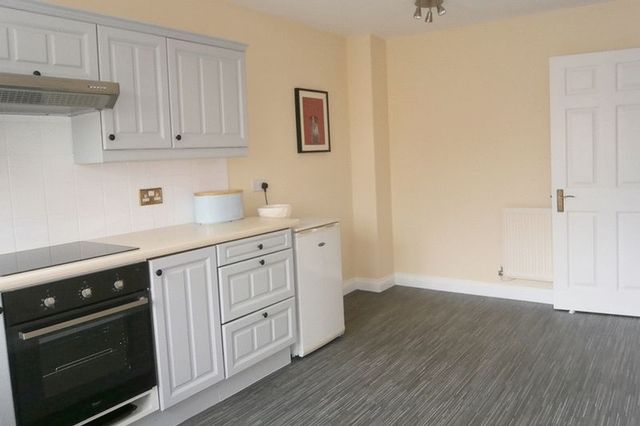  Image of 3 bedroom Terraced house for sale in King Johns Court Tewkesbury GL20 at King Johns Court  Tewkesbury, GL20 6EG