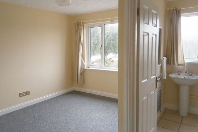  Image of 3 bedroom Terraced house for sale in King Johns Court Tewkesbury GL20 at King Johns Court  Tewkesbury, GL20 6EG