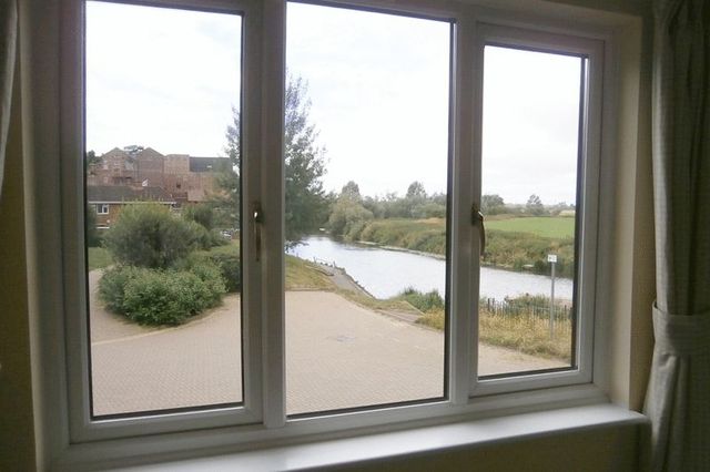  Image of 3 bedroom Terraced house for sale in King Johns Court Tewkesbury GL20 at King Johns Court  Tewkesbury, GL20 6EG