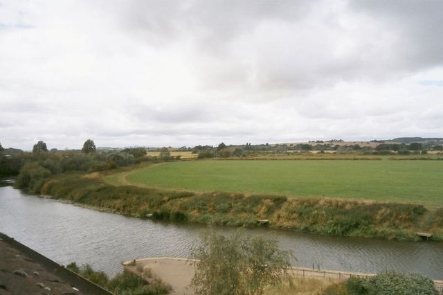  Image of 3 bedroom Terraced house for sale in King Johns Court Tewkesbury GL20 at King Johns Court  Tewkesbury, GL20 6EG