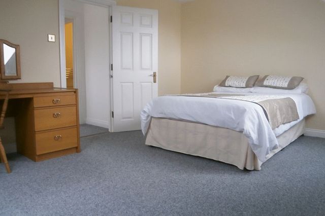  Image of 3 bedroom Terraced house for sale in King Johns Court Tewkesbury GL20 at King Johns Court  Tewkesbury, GL20 6EG