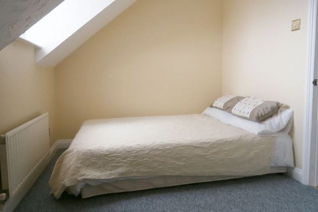  Image of 3 bedroom Terraced house for sale in King Johns Court Tewkesbury GL20 at King Johns Court  Tewkesbury, GL20 6EG