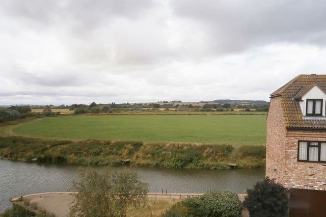  Image of 3 bedroom Terraced house for sale in King Johns Court Tewkesbury GL20 at King Johns Court  Tewkesbury, GL20 6EG