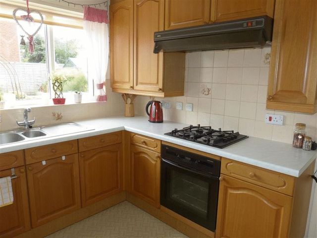  Image of 3 bedroom Detached house for sale in Kingfisher Drive Durrington Salisbury SP4 at Kingfisher Drive  Durrington, SP4 8LJ