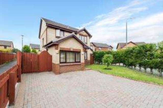  Image of 4 bedroom Detached house for sale in Kingfisher Drive Glasgow G13 at Kinghtswood Gate Glasgow Drumchapel, G13 4QA