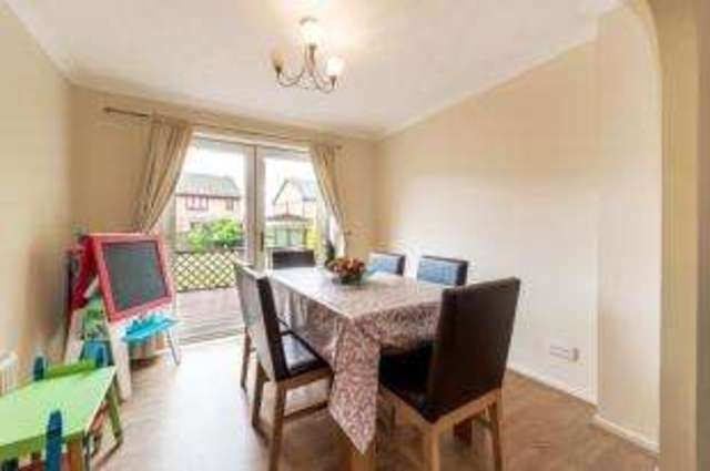  Image of 4 bedroom Detached house for sale in Kingfisher Drive Glasgow G13 at Kinghtswood Gate Glasgow Drumchapel, G13 4QA