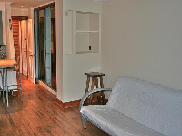 Image of 1 bedroom Studio flat to rent in King