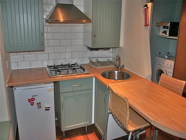  Image of 1 bedroom Studio flat to rent in King