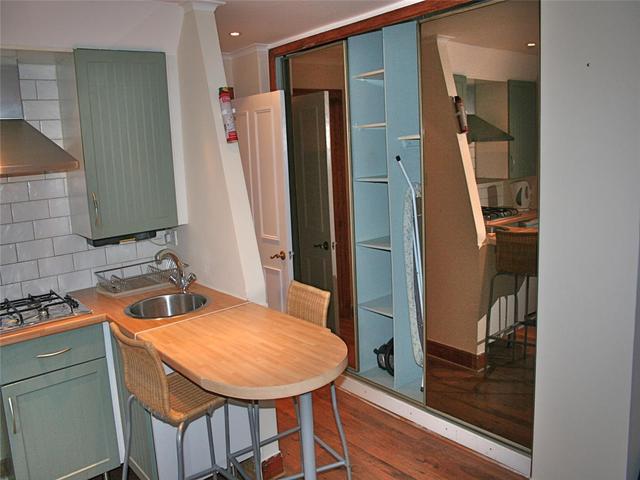  Image of 1 bedroom Studio flat to rent in King