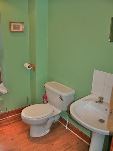 Image of 1 bedroom Studio flat to rent in King