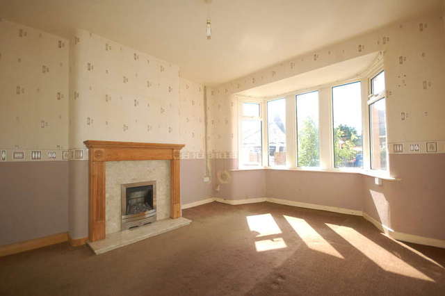  Image of 3 bedroom End of Terrace for sale in Kingsley Road Blackpool FY3 at Blackpool Lancashire, FY3 9UP