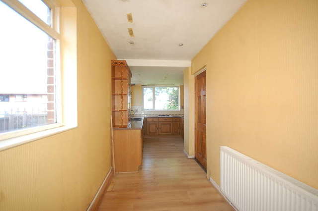  Image of 3 bedroom End of Terrace for sale in Kingsley Road Blackpool FY3 at Blackpool Lancashire, FY3 9UP