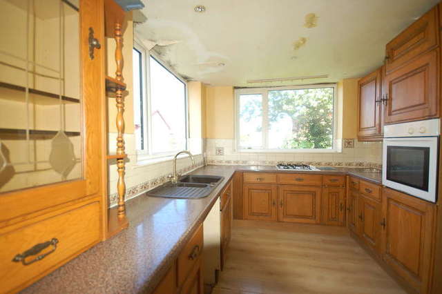  Image of 3 bedroom End of Terrace for sale in Kingsley Road Blackpool FY3 at Blackpool Lancashire, FY3 9UP