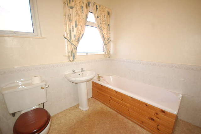  Image of 3 bedroom End of Terrace for sale in Kingsley Road Blackpool FY3 at Blackpool Lancashire, FY3 9UP