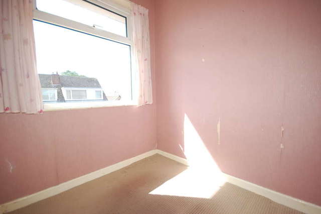  Image of 3 bedroom End of Terrace for sale in Kingsley Road Blackpool FY3 at Blackpool Lancashire, FY3 9UP