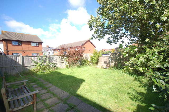  Image of 3 bedroom End of Terrace for sale in Kingsley Road Blackpool FY3 at Blackpool Lancashire, FY3 9UP