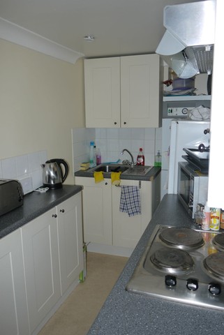  Image of 1 bedroom Detached house to rent in Kingsley Road Maidstone ME15 at Maidstone, ME15 7UW