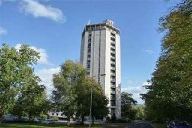  Image of 2 bedroom Flat to rent in The Furlongs Hamilton ML3 at Hamilton, ML3 0DX